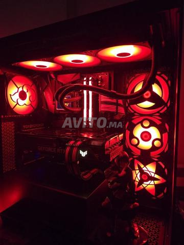 PC Gaming khadam amarch lbi3 النمرة فلوتساب - 2