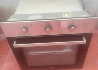 فرن كهربائي