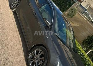 Ford Focus Diesel Automatique 2022 à Berrechid