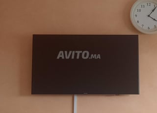 Smart TV Samsung 40 pouces