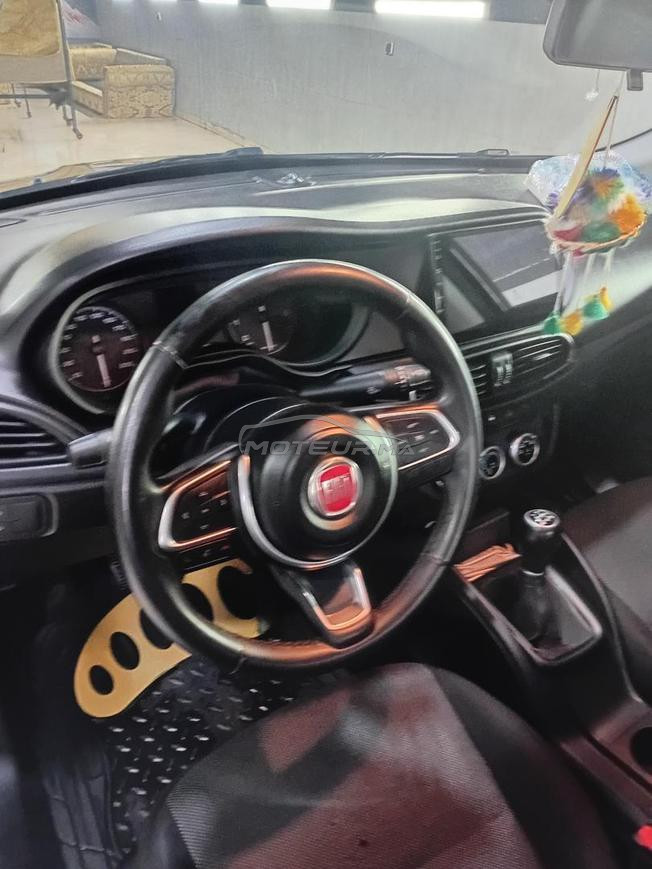 Voiture en excellent état (Toutes options)