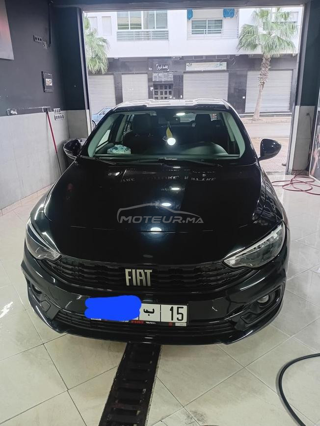 Voiture en excellent état (Toutes options)