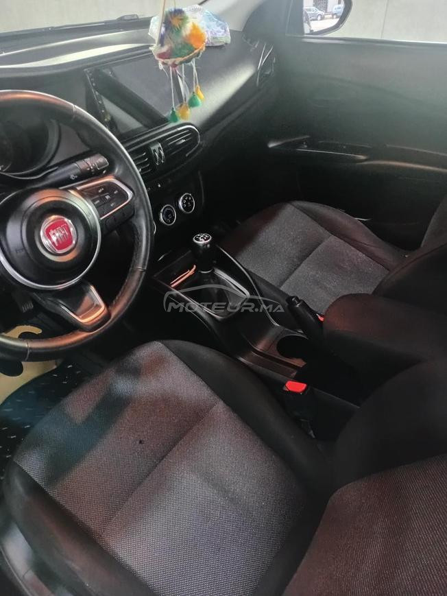 Voiture en excellent état (Toutes options)