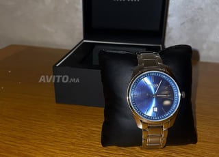 Montre Hugo boss original neuf