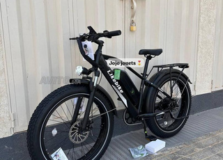 Vélo Électrique Likebike Lander Ebike Pro 48V