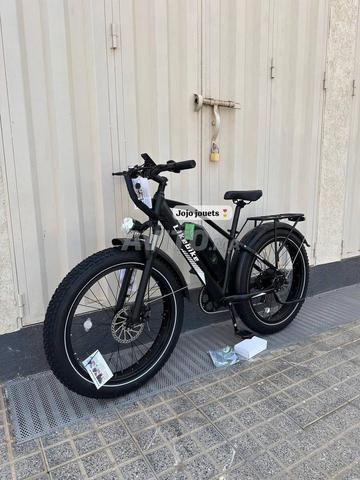 دراجة كهربائية Likebike Lander Ebike Pro 48V