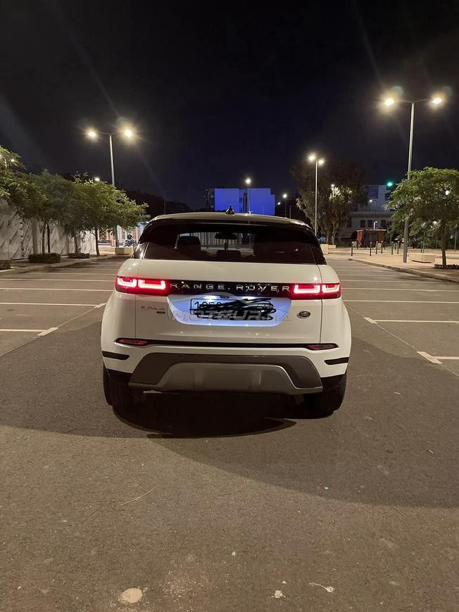 rong rover model 2019 