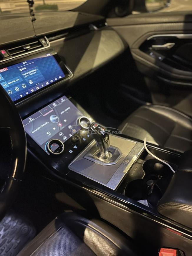rong rover model 2019 