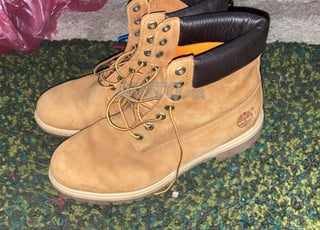 botte timberland 45