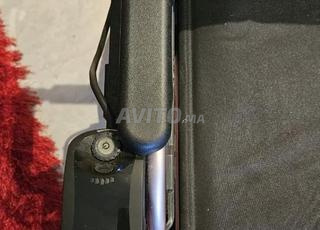 Fauteuil Roulant Électrique AVEC 2 Batteries