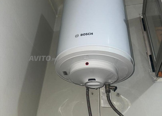 Chauffe-eau électrique BOSH 30L