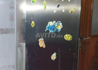 Réfrigérateur à vendre