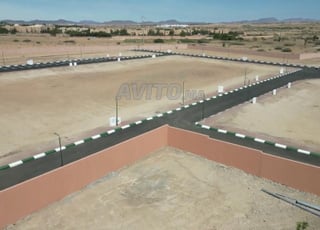 Résidence Ferme - Lots de Villa 360 m'