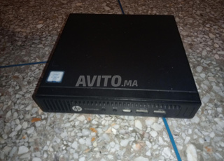 hp EliteDesk 800 g2 mini 32W