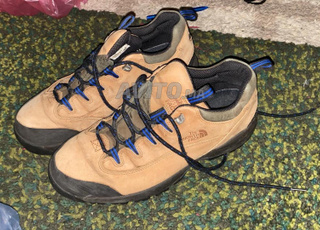 Chaussure chasse randonnée north face