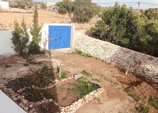 Maison à louer longue durée