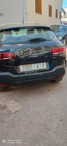Citroën C4 Diesel Manuelle 2019 à Had Soualem - 2