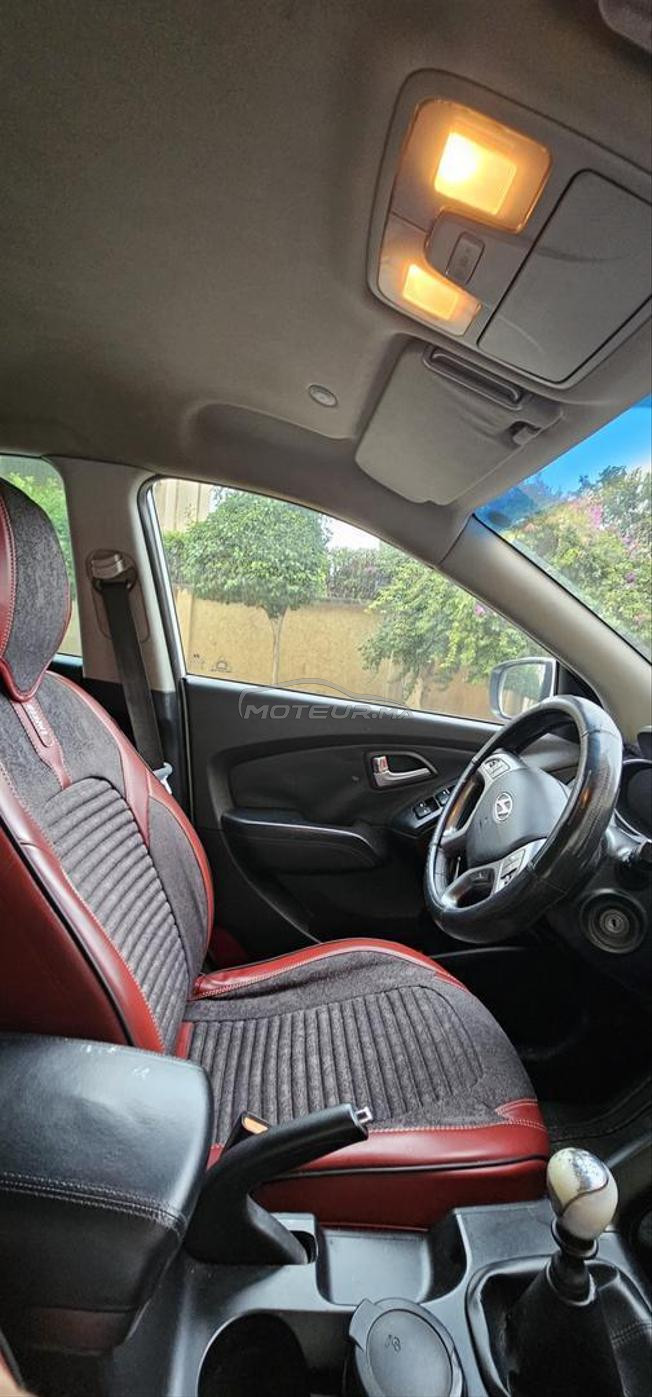 hyundai ix35 a vendre