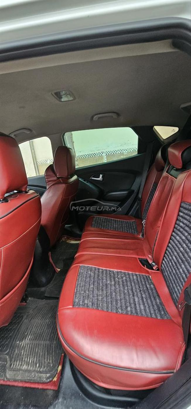 hyundai ix35 a vendre