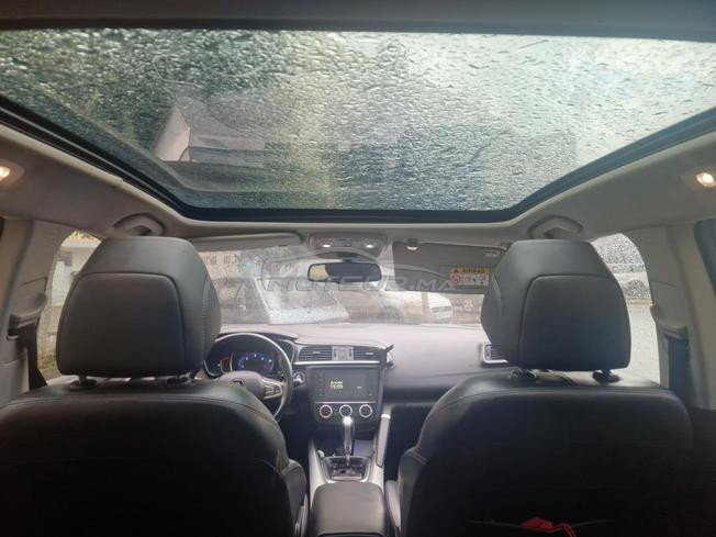 renault KADJAR 4RM 2020