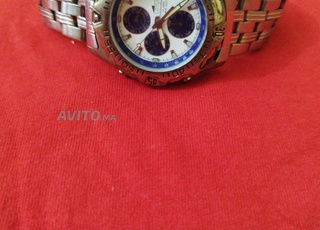 Montre Lotus CHRONOGRAPHE