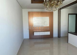 شقة رائعة لعشاق المساحة الكبيرة 😍