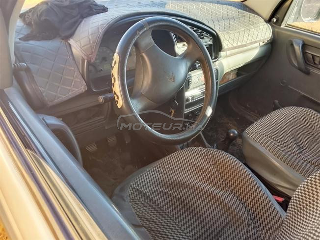 Citroën Berlingo Diesel Manuelle 2001