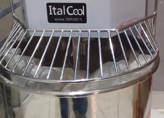 Four et pétrin à vendre