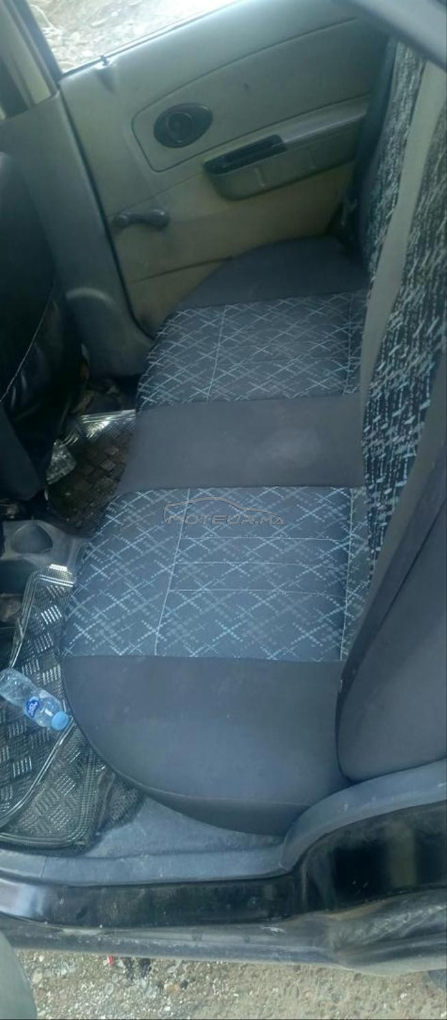vente voiture d'occasion