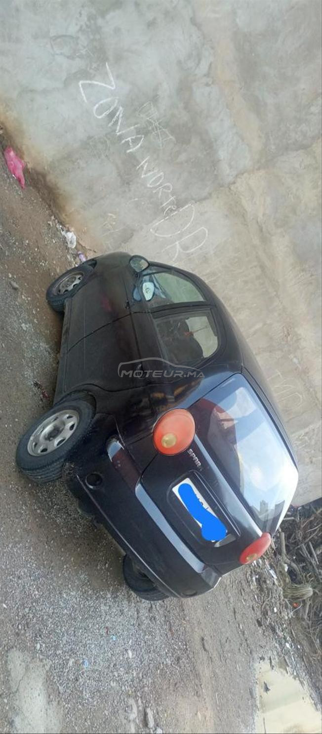 vente voiture d'occasion