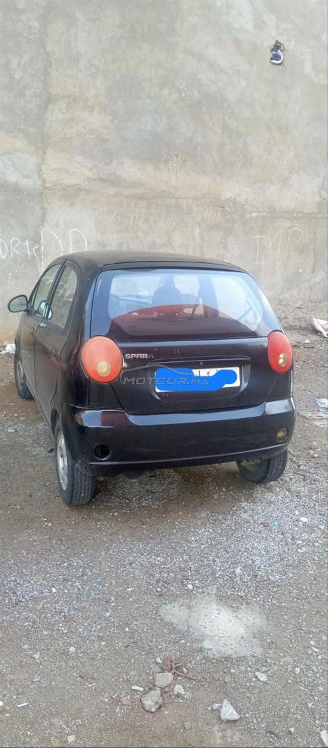 vente voiture d'occasion