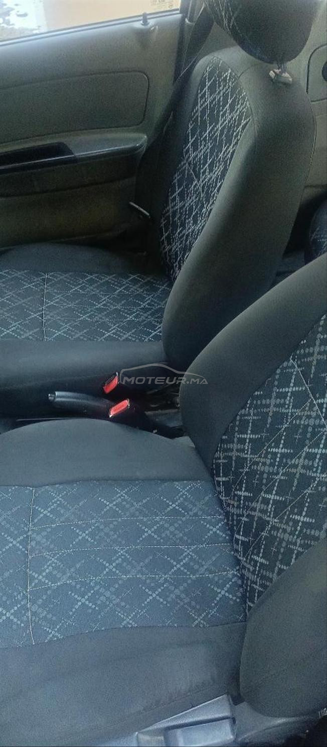 vente voiture d'occasion