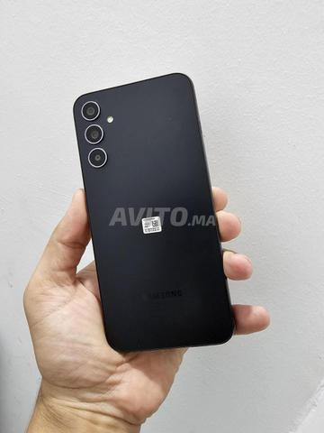 Samsung galaxy A34 5g