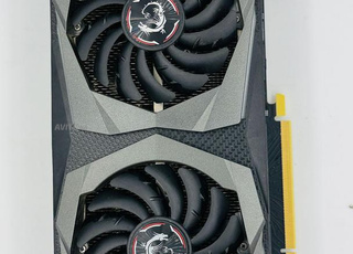 RTX 2060 SUPER GAMING X 8GB