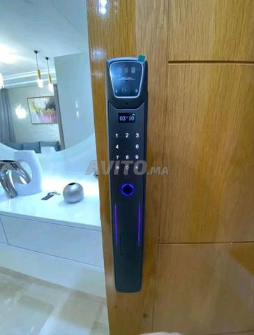 Appartement 250 Lila à 7 min de Jemaa el Fna - 2