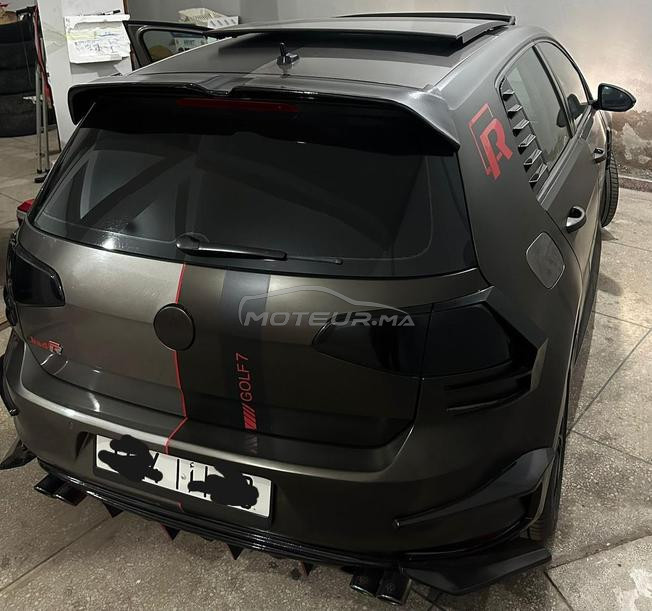 Volkswagen Golf 7 Diesel Automatique 2019