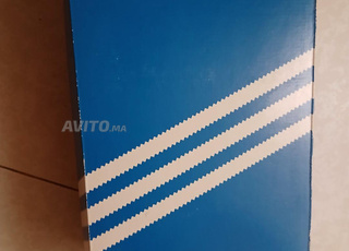 Espadrilles stan Smith Adidas 37