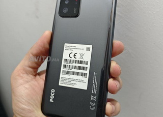 POCO X3 GT 128GB