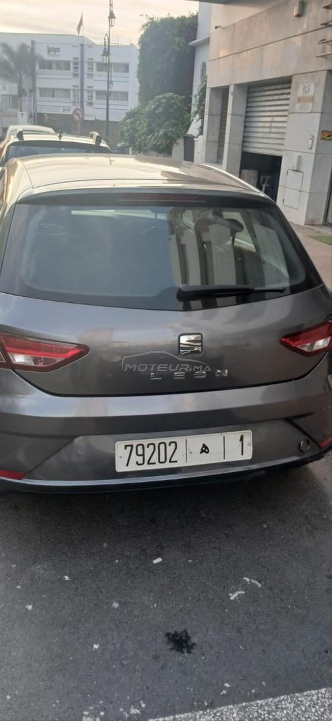 SeatLeon