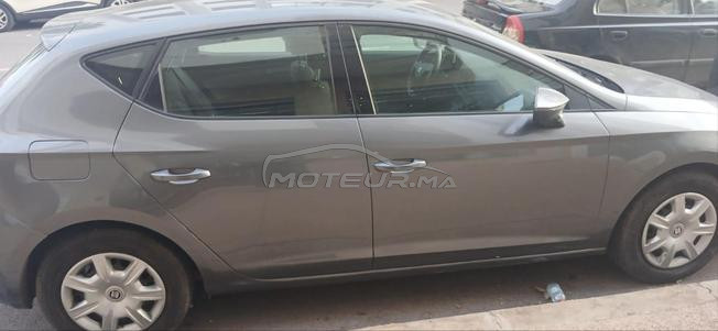 SeatLeon