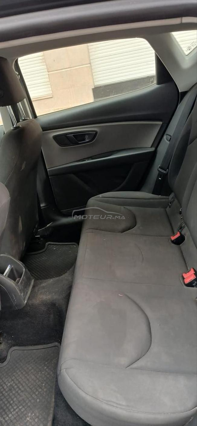 SeatLeon