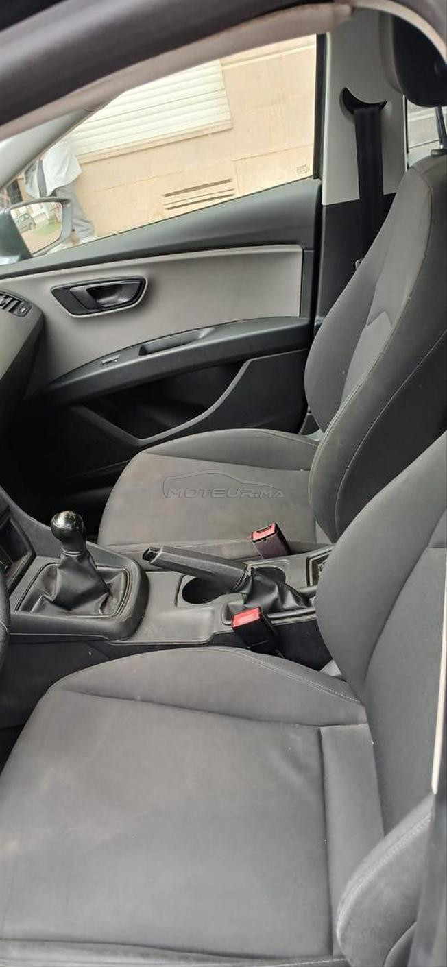 SeatLeon