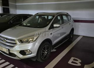Ford kuga 6 chevaux à vendre