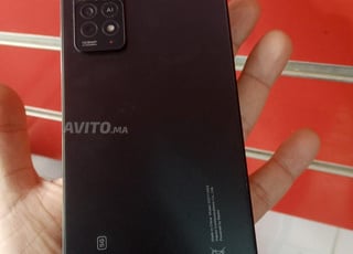 redmi note11pro 5G 128Gb 8Gb ram