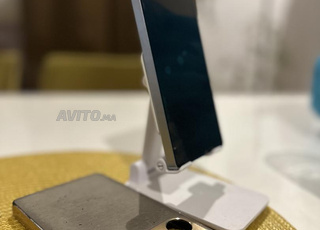 Galaxy S25 Ultra Argent 256Go avec protection