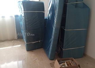 نقل احترافي للغاية