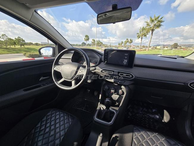 dacia logan expression