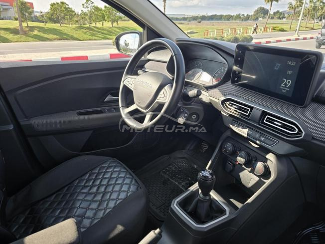 dacia logan expression
