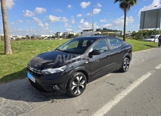 Dacia Logan Expression