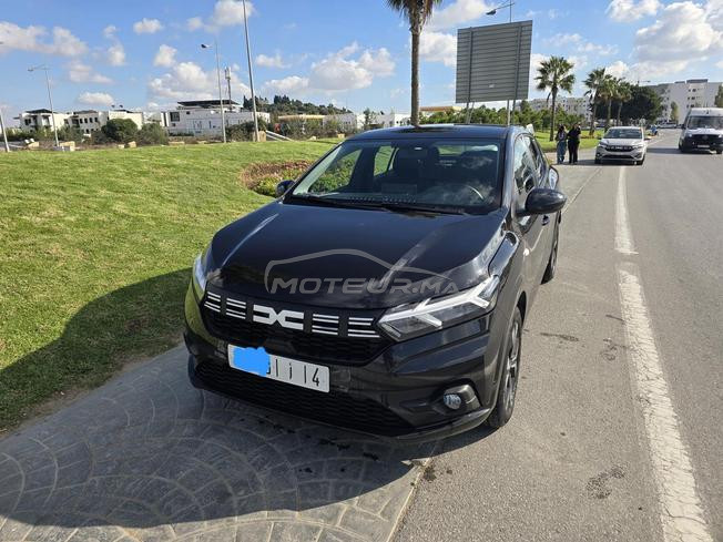 dacia logan expression